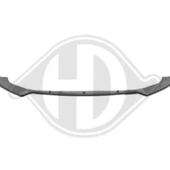 Frontspoiler Läpp VW Golf VII Hatchback 5G1 2012-2017