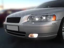 Ögonlock Volvo S60/V70N Rak