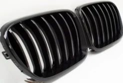 Grillar/Njurar Blanksvart BMW X3 (F25) 2010-2014