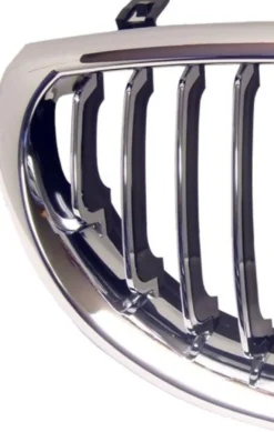 Grillar/Njurar Krom BMW 5-Serien E60 Sedan / E61 Touring 2004-2010
