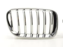 Grillar/Njurar Krom/Svart BMW X3 (F25) 2010-2014