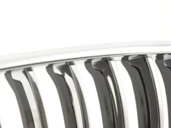Grillar/Njurar Krom/Svart BMW X3 (F25) 2010-2014