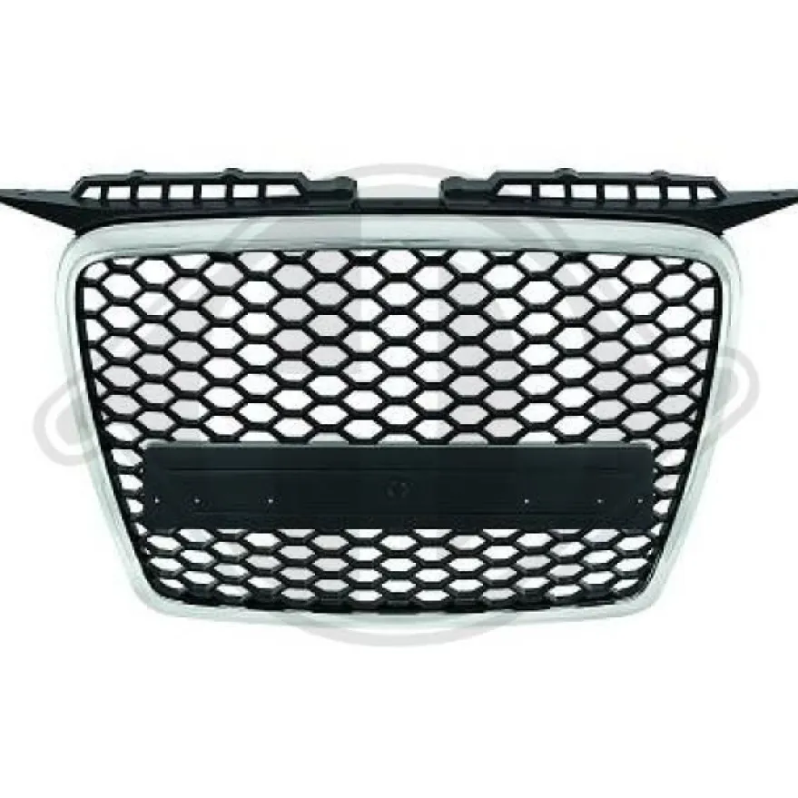 Grill Audi A3 8P 2003-2008