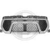 Grill Dodge RAM 1500 Pick-up (DJ, DS) 2018->