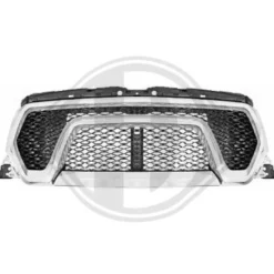 Grill Dodge RAM 1500 Pick-up (DJ, DS) 2018->