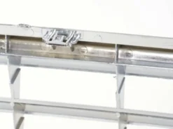 Grill Krom VW Jetta MK2 1988-1992
