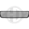 Grill med Nät Svart Volvo S60 2000-2004