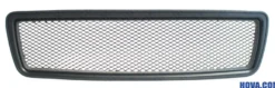 Grill med Nät Svart Volvo S70/V70/C70/XC70 1997-2000