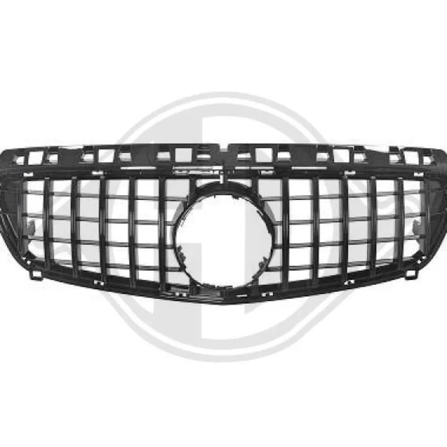 Grill Mercedes Benz A-Klass (W176) 2012-2015