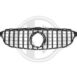 Grill Mercedes Benz C-Klass 2018-2021
