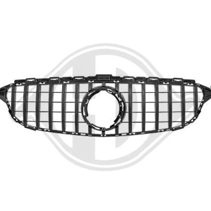 Grill Mercedes Benz C-Klass 2018-2021