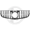 Grill Mercedes Benz C-Klass 2007-2011