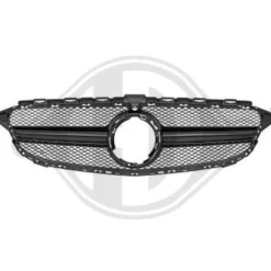Grill Mercedes Benz C-Klass W205 2018-2021