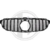 Grill Mercedes Benz C-Klass W205 2015-2018