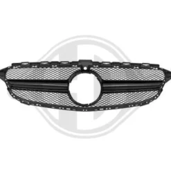 Grill Mercedes Benz C-Klass W205 2014-2018
