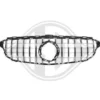 Grill Mercedes Benz C-Klass W205 2014-2018
