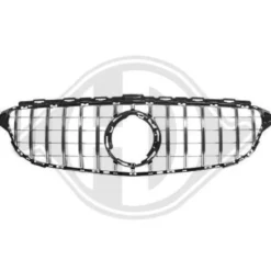 Grill Mercedes Benz C-Klass W205 2014-2018