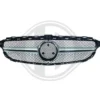 Grill Mercedes Benz C-Klass W205 2014-2018