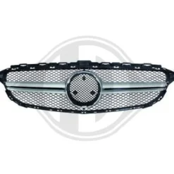 Grill Mercedes Benz C-Klass W205 2014-2018