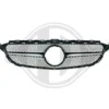 Grill Mercedes Benz C-Klass W205 2014-2018