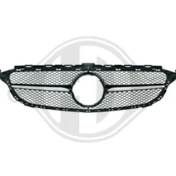 Grill Mercedes Benz C-Klass W205 2014-2018