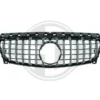 Grill Mercedes Benz CLA Coupé (C117) 2013-2019