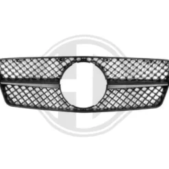Grill Mercedes Benz CLK 1997-2002