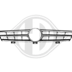 Grill Mercedes Benz CLS (C219) 2004-2010