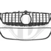 Grill Mercedes Benz CLS (C218) 2015-2018