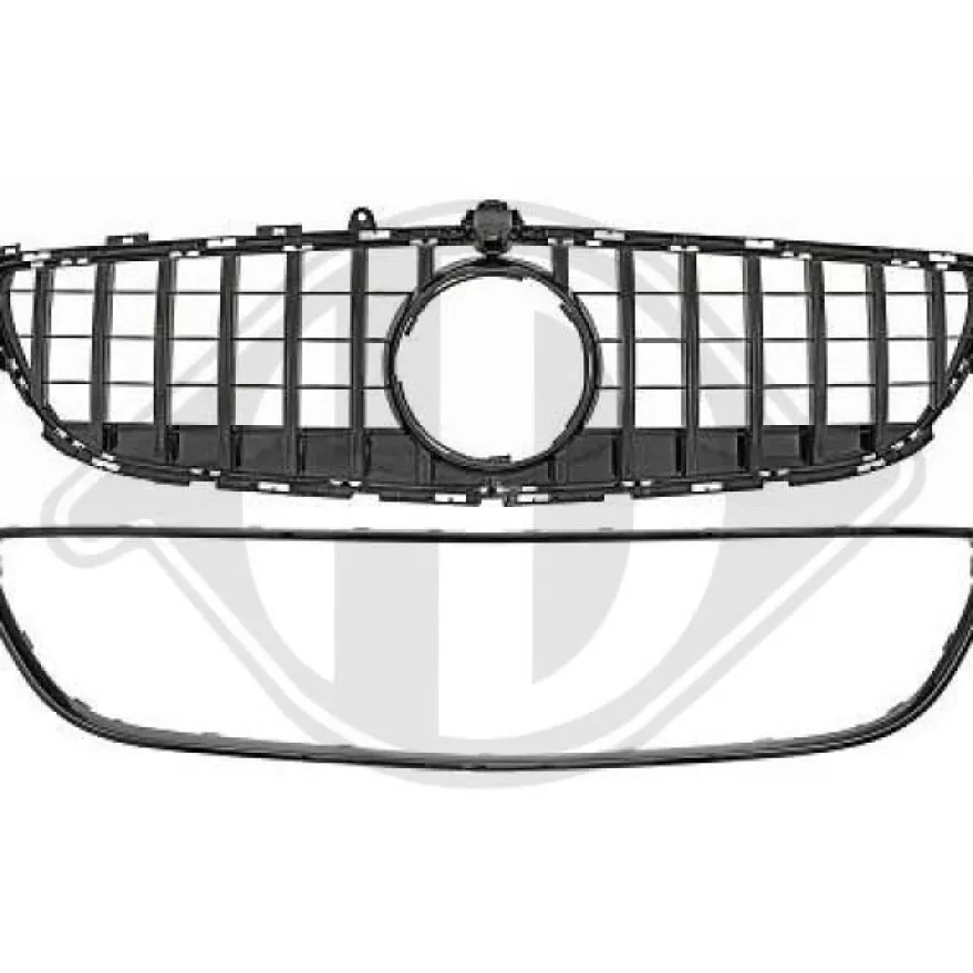 Grill Mercedes Benz CLS (C218) 2015-2018