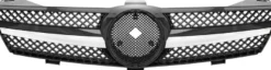 Grill Mercedes Benz CLS (C219) 2004-2010