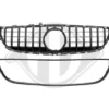 Grill Mercedes Benz CLS (C218) 2015-2018