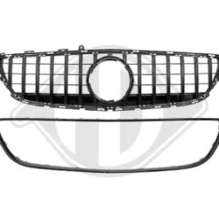 Grill Mercedes Benz CLS (C218) 2015-2018