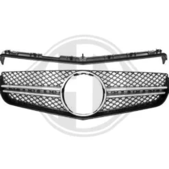 Grill Mercedes Benz E-Klass C207 2009-2013