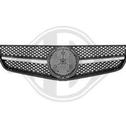Grill Mercedes Benz E-Klass Coupé (C207) 2009-2013