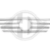 Grill Mercedes Benz E-Klass W210 2000-2002
