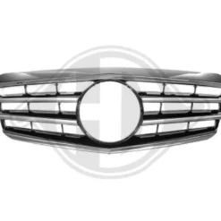 Grill Mercedes Benz E-Klass W211 2006-2009