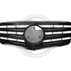 Grill Mercedes Benz E-Klass W211 2006-2009