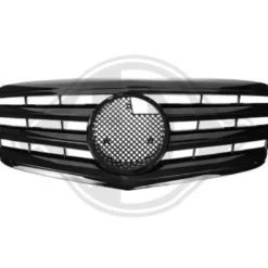 Grill Mercedes Benz E-Klass W211 2006-2009