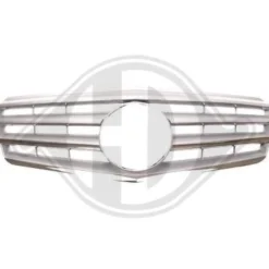 Grill Mercedes Benz E-Klass W212 2009-2013