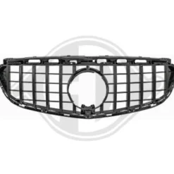 Grill Mercedes Benz E-Klass W212 2014-2016