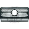 Grill Mercedes Benz G-Klass 1990-2015