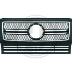 Grill Mercedes Benz G-Klass 1990-2015