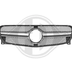 Grill Mercedes Benz GLA-Klass (X156) 2014-2017