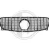 Grill Mercedes Benz GLA-Klass (X156) 2014-2017