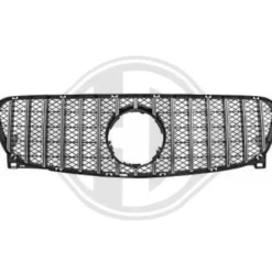 Grill Mercedes Benz GLA-Klass (X156) 2014-2017