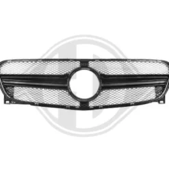 Grill Mercedes Benz GLA-Klass (X156) 2014-2017