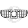 Grill Mercedes Benz GL-Klass (X166) 2012-2015