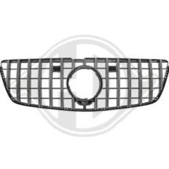 Grill Mercedes Benz GL-Klass (X166) 2012-2015