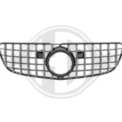 Grill Mercedes Benz GLS (X166) 2015-2019